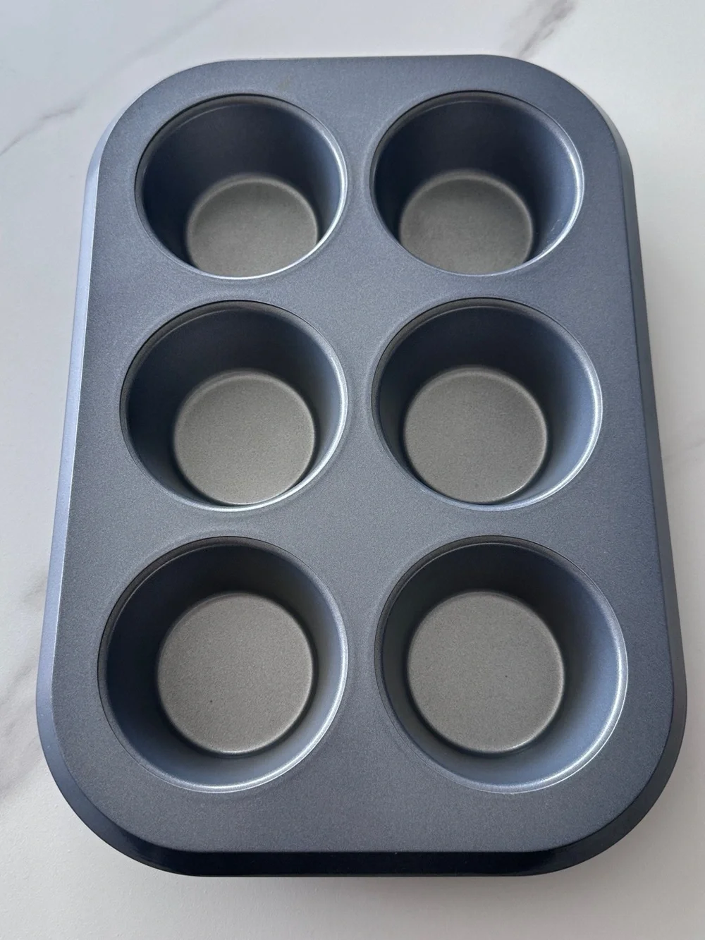 Large Bakeware Bundle - Muffin Pan, Loaf Pan, Spring Form Pan, Pie Plate